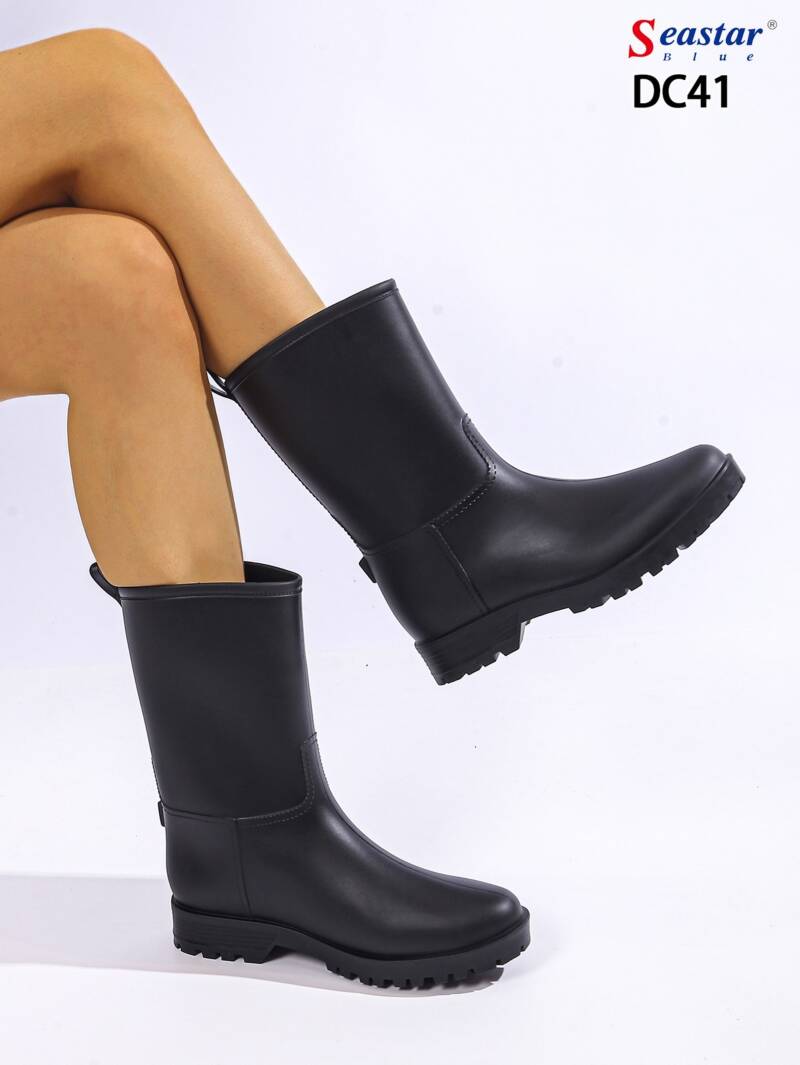 Kalosze damskie Roz 36-41/ 12 par